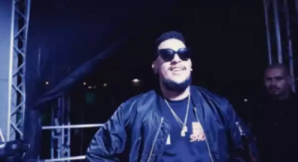 AKA Explains Why He Went To Paris & Didn’t Buy A Thing For Himself